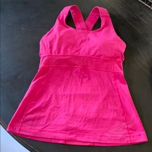 Lululemon Top